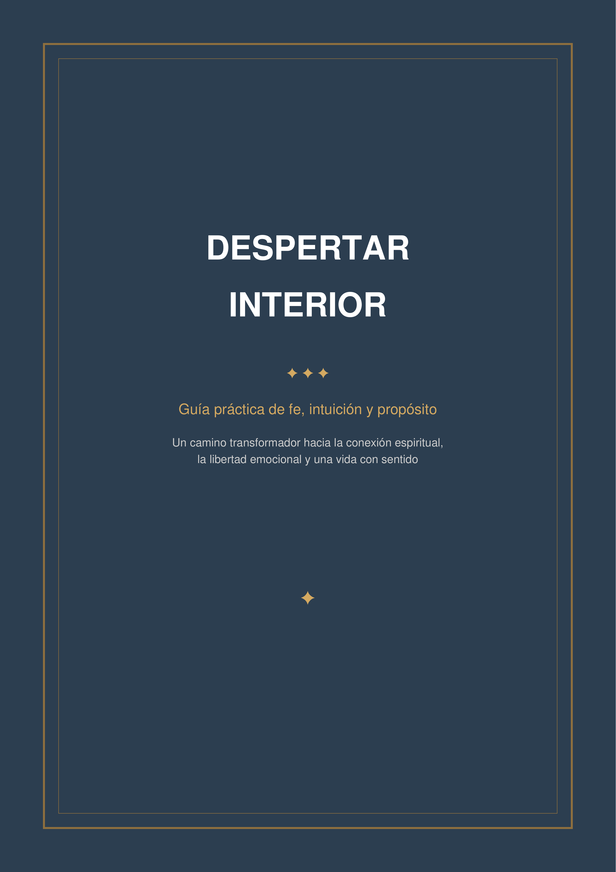 El Juego Sagrado